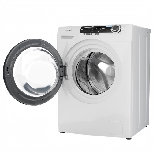 Imagen Lavarropas Automático Drean Lcfdr0608Lb0 6Kg 800Rpm Inverter