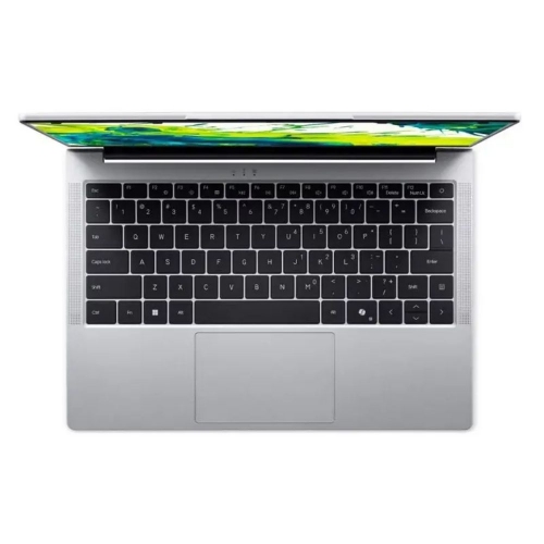 Imagen miniatura Notebook Acer Intel Core 3 8GB 256GB 14" FHD &plus; Mochila