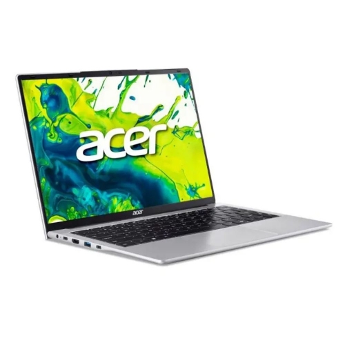 Imagen miniatura Notebook Acer Intel Core 3 8GB 256GB 14" FHD &plus; Mochila
