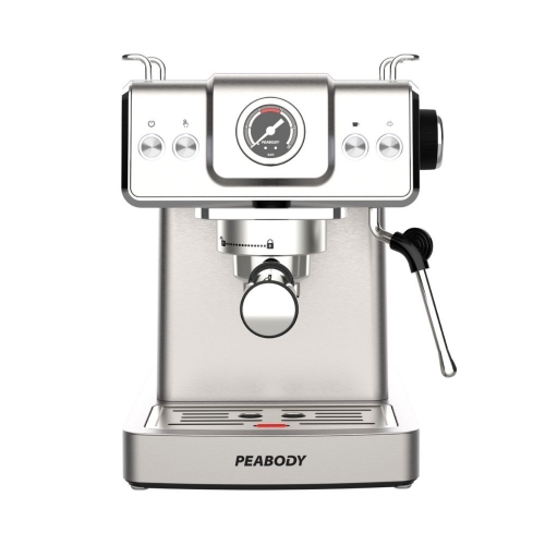 Cafetera Express Peabody Pe-ce5008ix 19 Bar Espumador