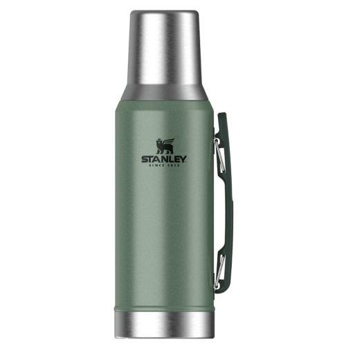Termo Stanley 1.2 L Acero Inoxidable Verde