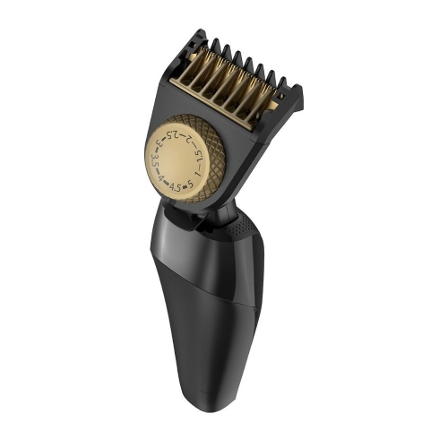 Imagen miniatura Cortabarba Inalambrica Remington MB20A 6 Peines
