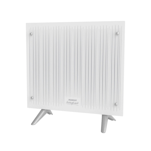 Imagen miniatura Panel Convector Peabody PE-VCY10RB 1000W