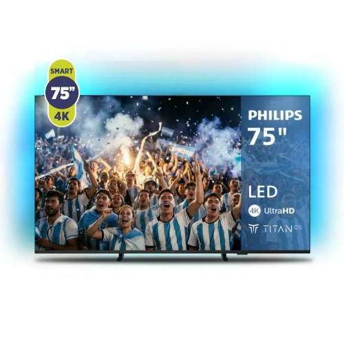 Smart Tv 75