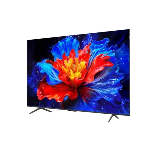 Imagen miniatura Smart Tv 65" Tcl 65p8k-f Qled Google Tv Hdmi Usb