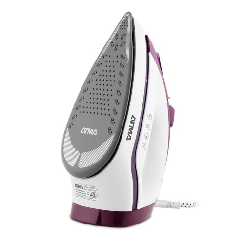 Imagen miniatura Plancha Vapor Atma PAV7271PI 2200W