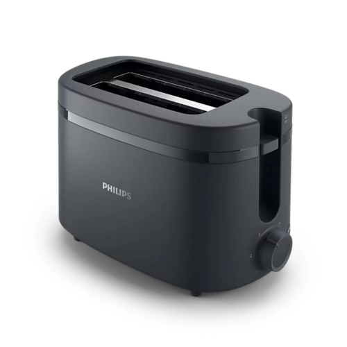 Tostadora Philips HD2510/90 650W 2 Rodajas 6 Niv