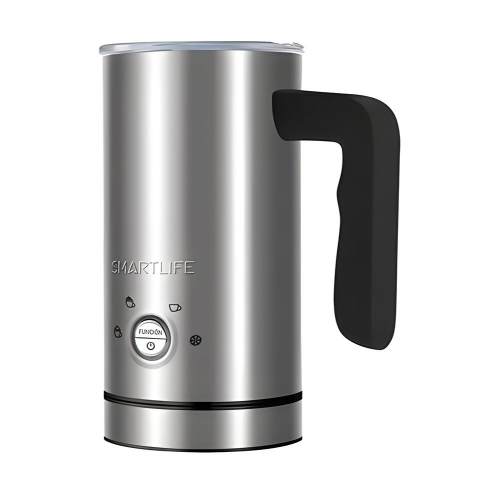Espumador De Leche Smartlife SL-MF1700 600W 450ml