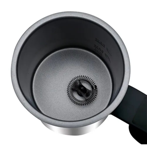 Imagen miniatura Espumador De Leche Smartlife SL-MF1700 600W 450ml
