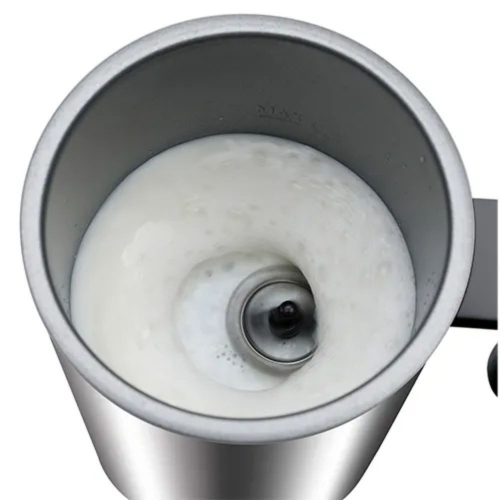 Imagen miniatura Espumador De Leche Smartlife SL-MF1700 600W 450ml