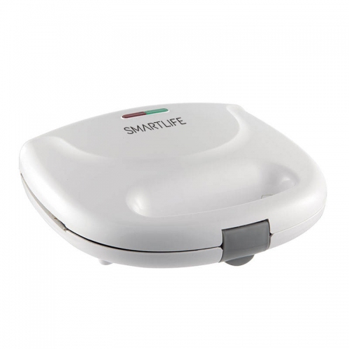 Sandwichera Smartlife SL-SW3383 700W Antiadherente