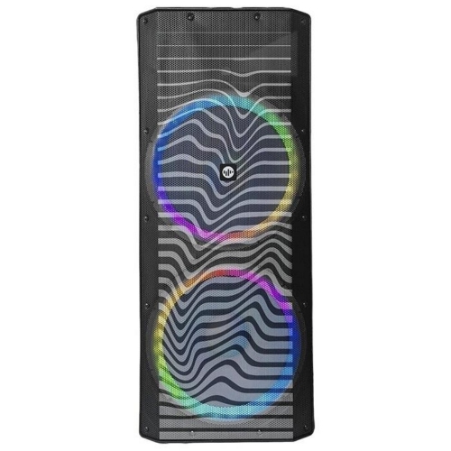 Torre De Sonido Stromberg Inspire Pro 3000W Micro y Control