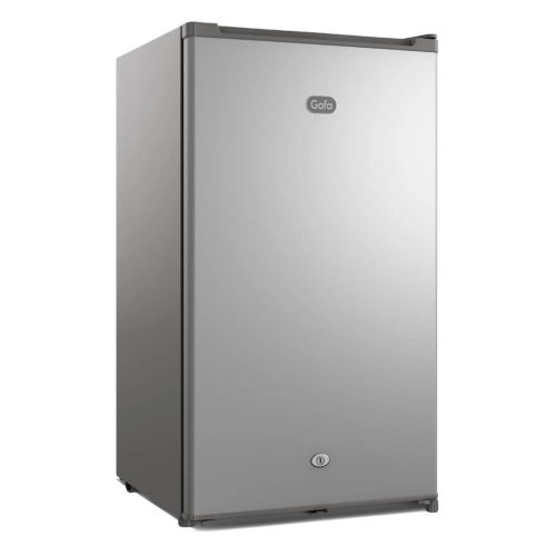 Imagen miniatura Heladera Bajo Mesada Gafa HGFM90P 90Lts Gris