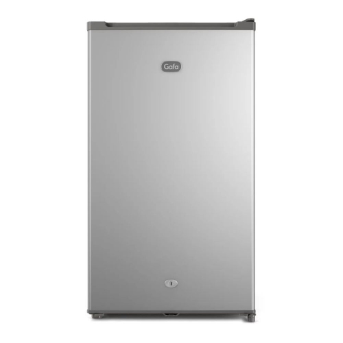 Heladera Bajo Mesada Gafa HGFM90P 90Lts Gris
