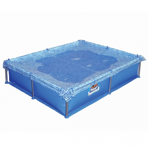 Imagen miniatura Cubre Pileta y Base Para Pelopincho Modelo 1020