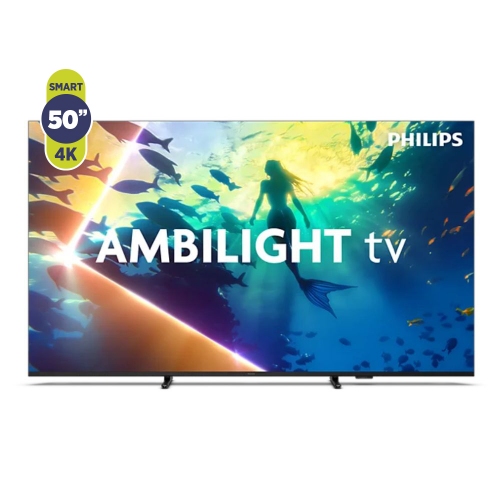 Smart TV 50