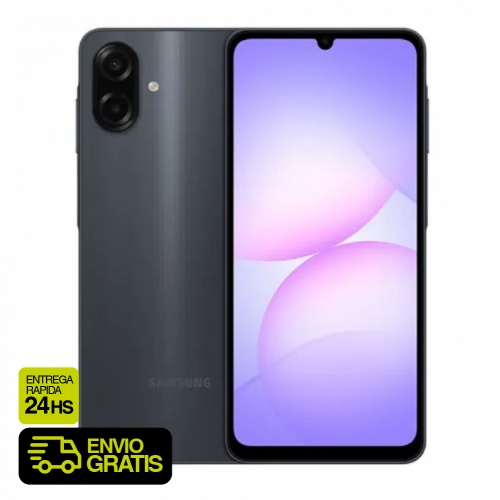 Celular Samsung A07 6&period;7