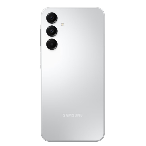 Imagen Celular Samsung A16 6&period;7" 4GB 128GB Gray