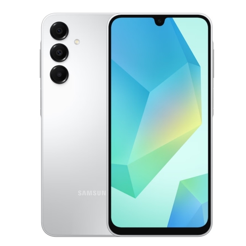 Imagen miniatura Celular Samsung A16 6&period;7" 4GB 128GB Gray