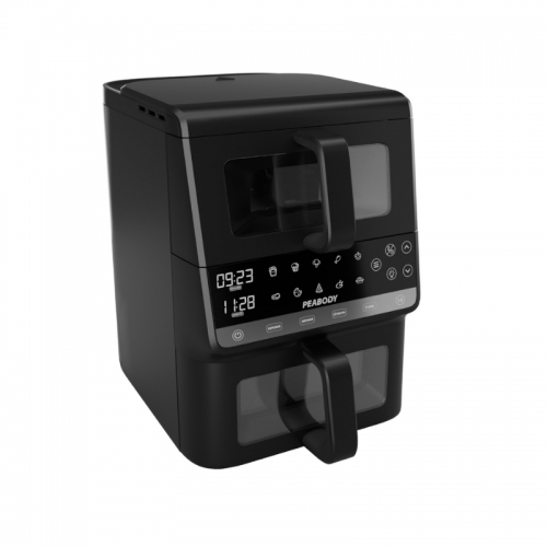 Imagen Freidora De Aire Peabody PE-AFDL104N 10Lts 2000W