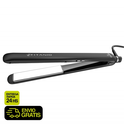 Planchito Gama CP14 On Off Temperatura hasta 230°