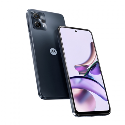 Imagen miniatura Celular Motorola G13 6&period;5" 4GB 128GB Gris