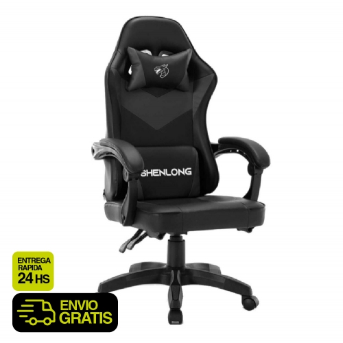 Silla Gamer Shenlong SH-GC135