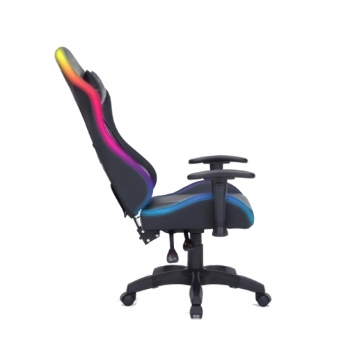 Imagen Silla Gamer Reclinable Shenlong SH-GC150RGB Control remoto