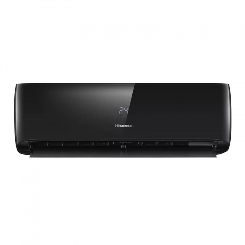 Imagen miniatura Aire Acond Split Inverter Hisense AS18UR4SXSCA00B 4730F