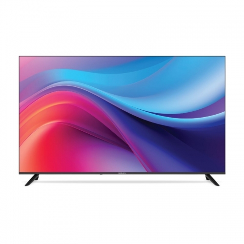 Imagen miniatura Smart TV 75" 4K UHD Noblex 91DV75X8580 HDMI USB