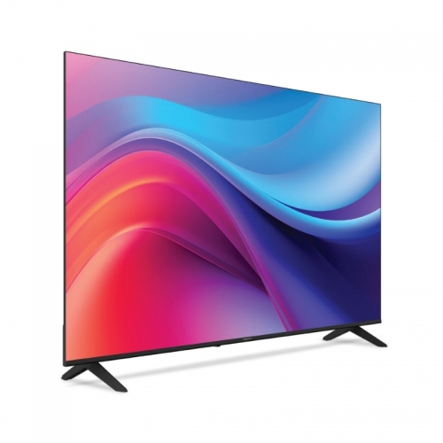 Imagen Smart TV 75" 4K UHD Noblex 91DV75X8580 HDMI USB