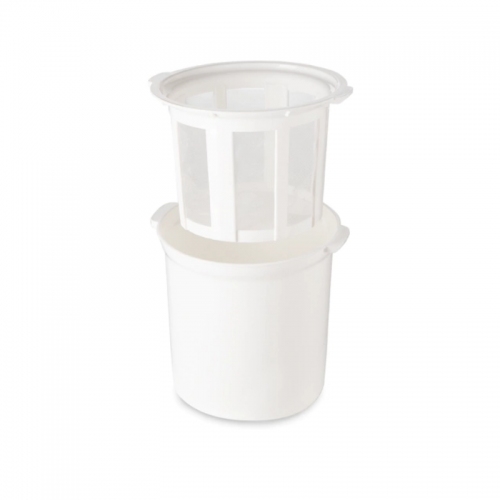 Imagen miniatura Yogurtera Daewoo DYM672T 20W 2Lts 2 Recipientes