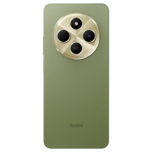 Imagen Celular Xiaomi Redmi 14 C 6&period;88" 4GB 256GB Sage Green