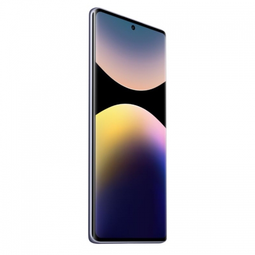 Imagen miniatura Celular Xiaomi Redmi Note 14 Pro 6&period;67" 8GB 256GB Aurora