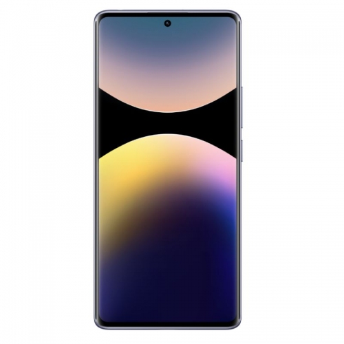 Imagen Celular Xiaomi Redmi Note 14 Pro 6&period;67" 8GB 256GB Aurora