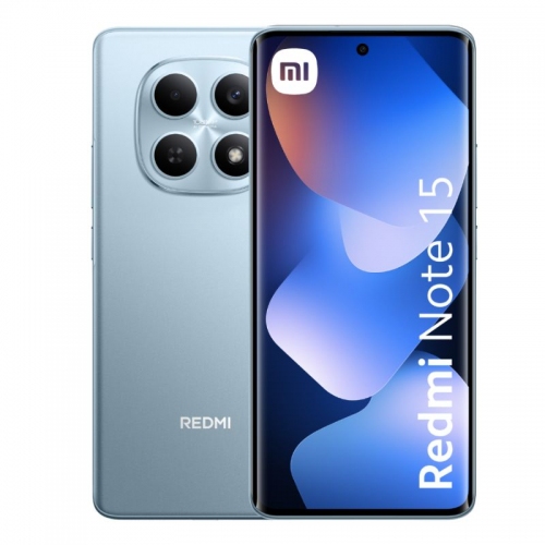 Celular Xiaomi Redmi Note 15 6&period;77