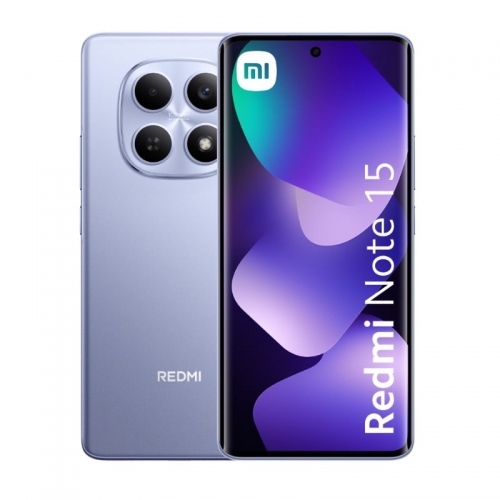 Celular Xiaomi Redmi Note 15 6&period;77