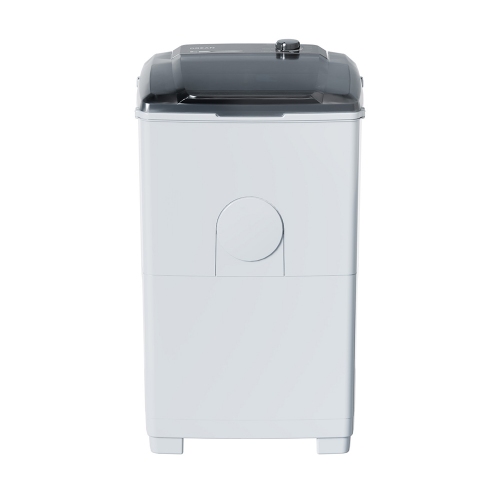 Lavarropas Semiautomatico Drean LTDR87SB 8Kg 7 Prog Desagote