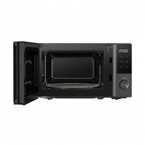 Imagen miniatura Microondas Con Grill Midea MW-DN120GAR1 20Lts 700W