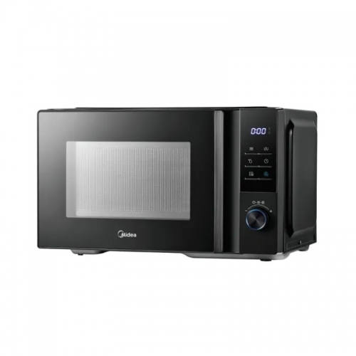 Imagen miniatura Microondas Con Grill Midea MW-DG125BAR1 25Lts 850W