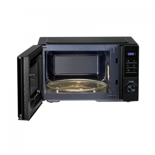 Imagen miniatura Microondas Con Grill Midea MW-DG125BAR1 25Lts 850W