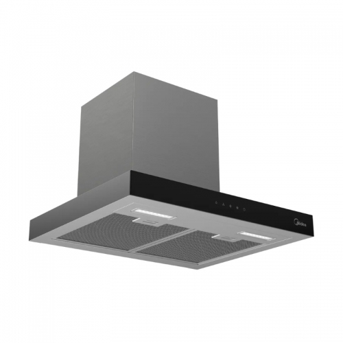 Imagen miniatura Campana Midea RH-DN60XAR1 60Cm 3 Velocidades Touch