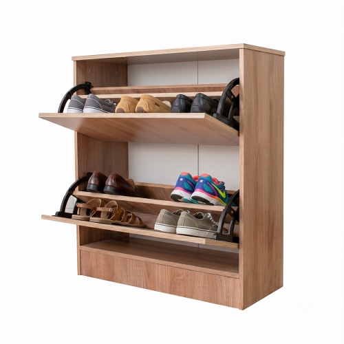 Zapatero Platinum 925-10 Pie De Cama Acaccia
