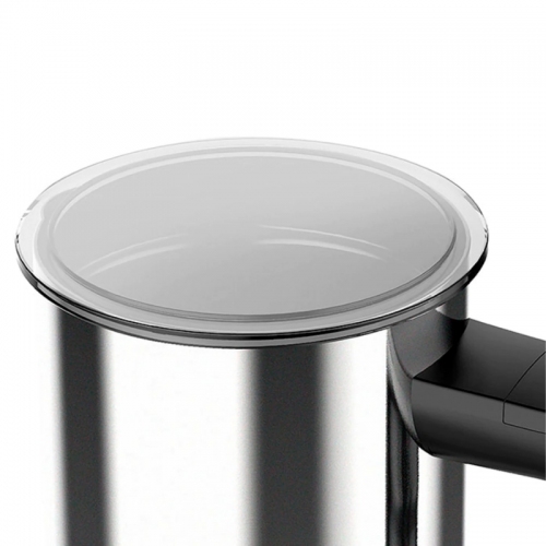 Imagen miniatura Espumador De Leche Yelmo EL9501 500W 300Ml Inox