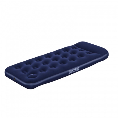 Colchon Inflable Bestway 2 Plazas 191x137x22 Hasta 300Kg