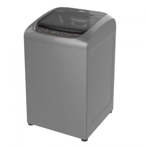 Imagen miniatura Lavarropas Autom Inverter Whirlpool WW10HTBZWA 10K 7400RPM