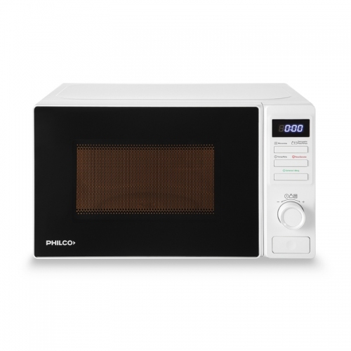 Microondas Philco MPHDW20UAN 20Lts Digital 700W