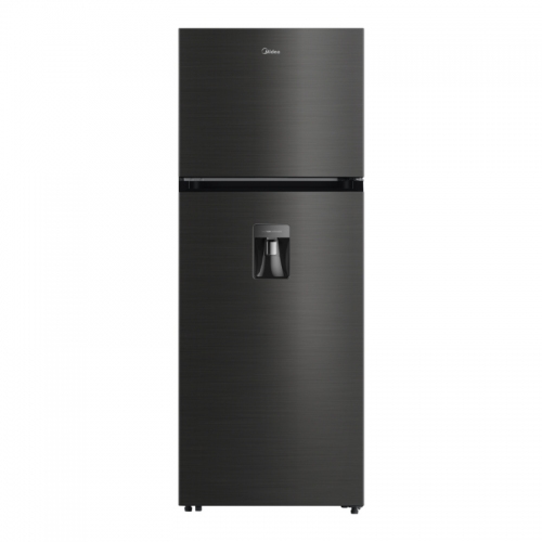 Imagen miniatura Heladera No Frost Inverter Midea MDRT645MTE28ADW 470L Black