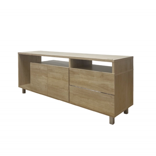 Imagen miniatura Rack De TV Platinum 2609-7 Savanna
