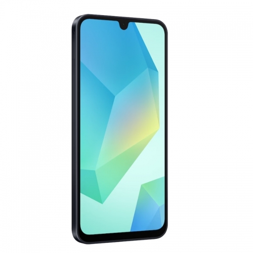 Imagen Celular Samsung A16 6&period;7" 4GB 128GB Black